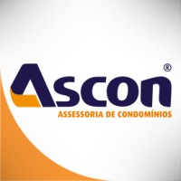 Ascon Assessoria de Condomínios logo - Similar company to Focus Gestão Condominial