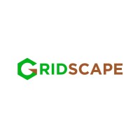 Gridscape Solutions logo - Similar company to Standard Microgrid