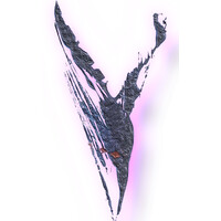 Virtualizer LLC - Animation & Film Production and Post Production Studio. logo - Similar company to Bonzai Studio Dijon, Animation 3D Motion Design Vfx Post-Production