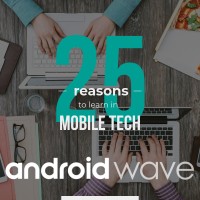 Android Developer Blog logo - Similar company to Android Worldwide