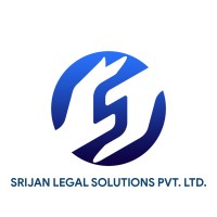 Srijan Legal Solutions Private Limited logo - Similar company to Augain Gem