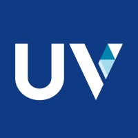 UV Insurance logo - Similar company to Step Ti