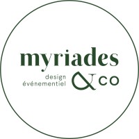 myriades & co logo - Similar company to Sengo
