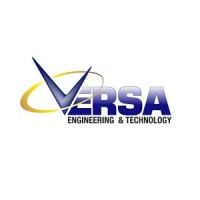 VERSA Engineering & Technology logo - Similar company to Roberts Engineers