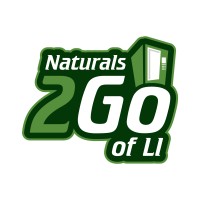 Naturals2Go of LI logo - Similar company to Dean Natural Vending, Llc