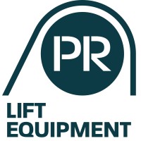 PR Lift Equipment Limited logo - Similar company to Dsw Solutions