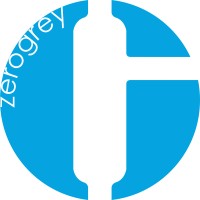 ZEROGREY DESIGN STUDIO logo - Similar company to Talking Spaces - Architects & Interior Designers