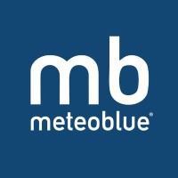 meteoblue logo - Similar company to Meteomatics
