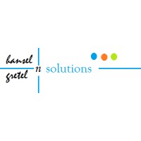 Hansel n Gretel Solutions logo - Similar company to Hwdds Software Company