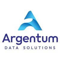Argentum Data Solutions logo - Similar company to Intelling Data