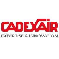 Cadexair inc. logo - Similar company to Z-Ventilation Solutions