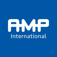 AMP INTERNATIONAL CO., LTD. logo - Similar company to Migration Plus