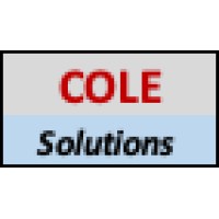 Cole Solutions logo - Similar company to Dynamic Hvac Llc