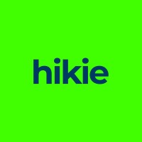 hikie logo - Similar company to Su6 Advertising Agency