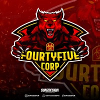 Fourty Five Corp logo - Similar company to Light Group