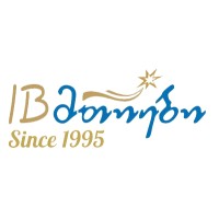 IB Mthiebi logo - Similar company to Projector School