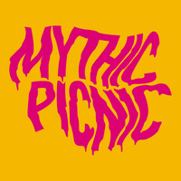 Mythic Picnic logo - Similar company to Overeasy Apparel