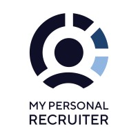 My Personal Recruiter logo - Similar company to Reverse Hire