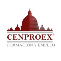 Cenproex Formación Empleo logo - Similar company to Foremplex