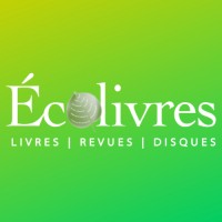 Écolivres logo - Similar company to Dch3