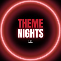Theme Nights DK logo - Similar company to K13 Events