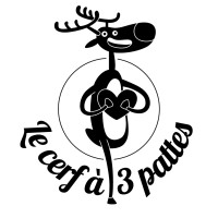 LE CERF A 3 PATTES logo - Similar company to Sbctech