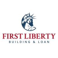 First Liberty Building & Loan logo - Similar company to Old Glory Bank