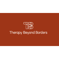 Therapy Beyond Borders Foundation logo - Similar company to Therapists Beyond Borders