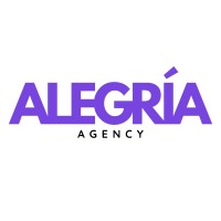 Alegría Agency logo - Similar company to Platform Control