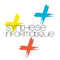 Synthèse Informatique logo - Similar company to Fixy.Fr