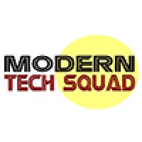 Modern Tech Squad