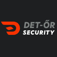 DET-ŐR Kft. logo - Similar company to Securimaster Kft.