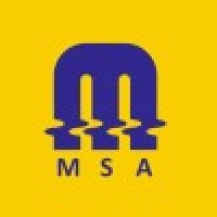 Muscat Sports Academy logo - Similar company to International Olympic Academy Participants Association