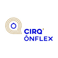 Cirq'ônflex - Dijon / BFC logo - Similar company to Cirkvost