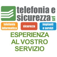 Telefonia e Sicurezza srl logo - Similar company to Emironet