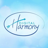 Digital Harmony logo - Similar company to Digital Harmony