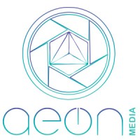 Aeon Media LLC logo - Similar company to Aeon Media Llc