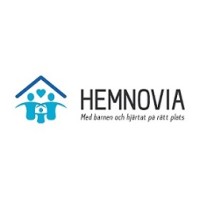 HEMNOVIA logo - Similar company to Alpklyftan Ab