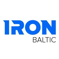 Iron Baltic logo - Similar company to Kigo
