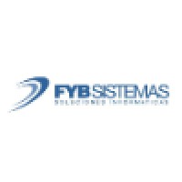 FYB SISTEMAS S.A. logo - Similar company to E3Ecommerce