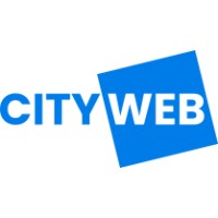 CITYWEB logo - Similar company to Iwebcontact || Creation . Promotion . Conversion - Agence Web, Marketing Et Communication