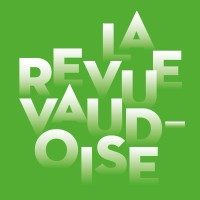 La Revue Vaudoise logo - Similar company to Drinkee