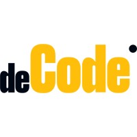 Decode Labs (IN) logo - Similar company to Vorldbox