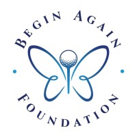 Begin Again Foundation logo - Similar company to Never Again Foundation