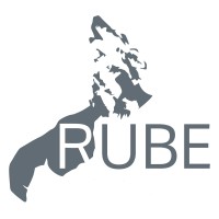 Rube logo - Similar company to Dmg Technologies
