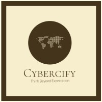 Cybercify logo - Similar company to Cyberxify