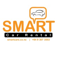 Smart Car Rental logo - Similar company to Ace Rent A Car, Perth
