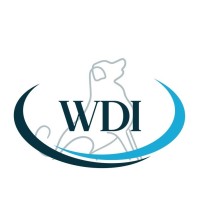 Working Dog Innovations logo - Similar company to Bc & Alberta Guide Dogs