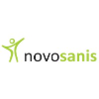 Novosanis logo - Similar company to Voxdale | Design-Driven Engineering