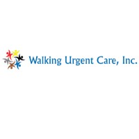 Walking Urgent Care Inc logo - Similar company to Liberty Urgent Care